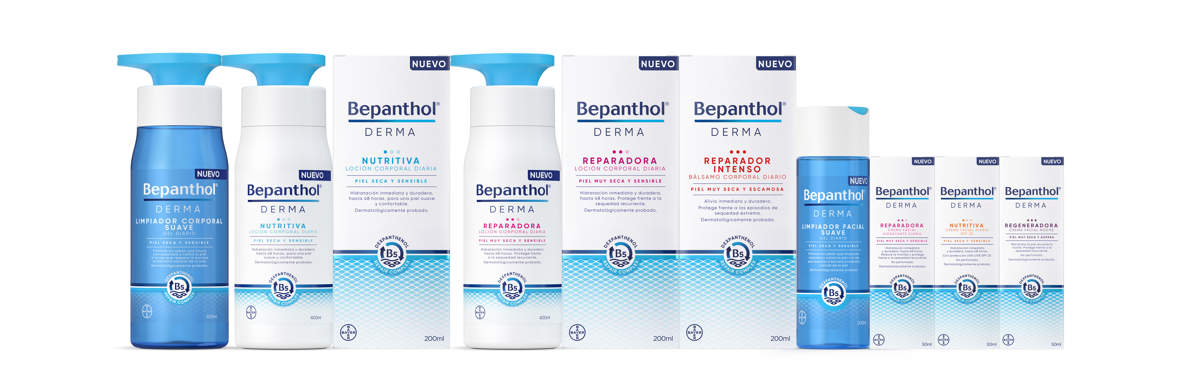 Bepanthol® Derma
