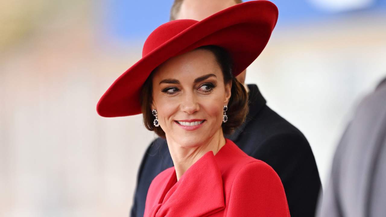 Kate Middleton