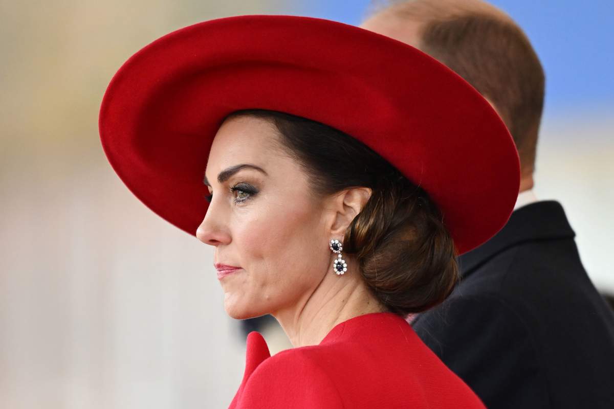 Kate Middleton