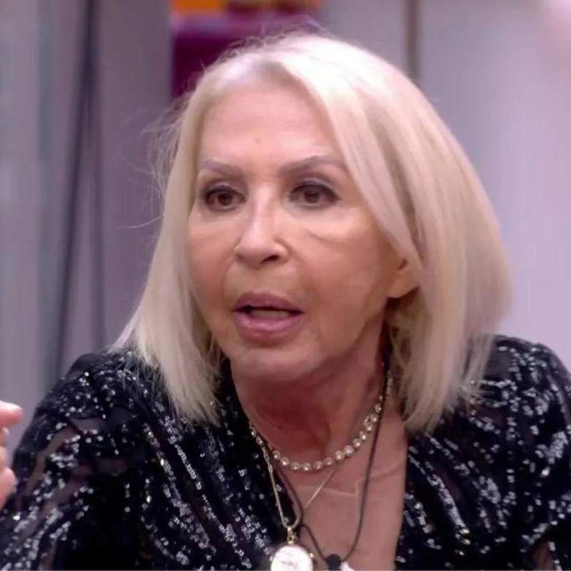 Laura Bozzo