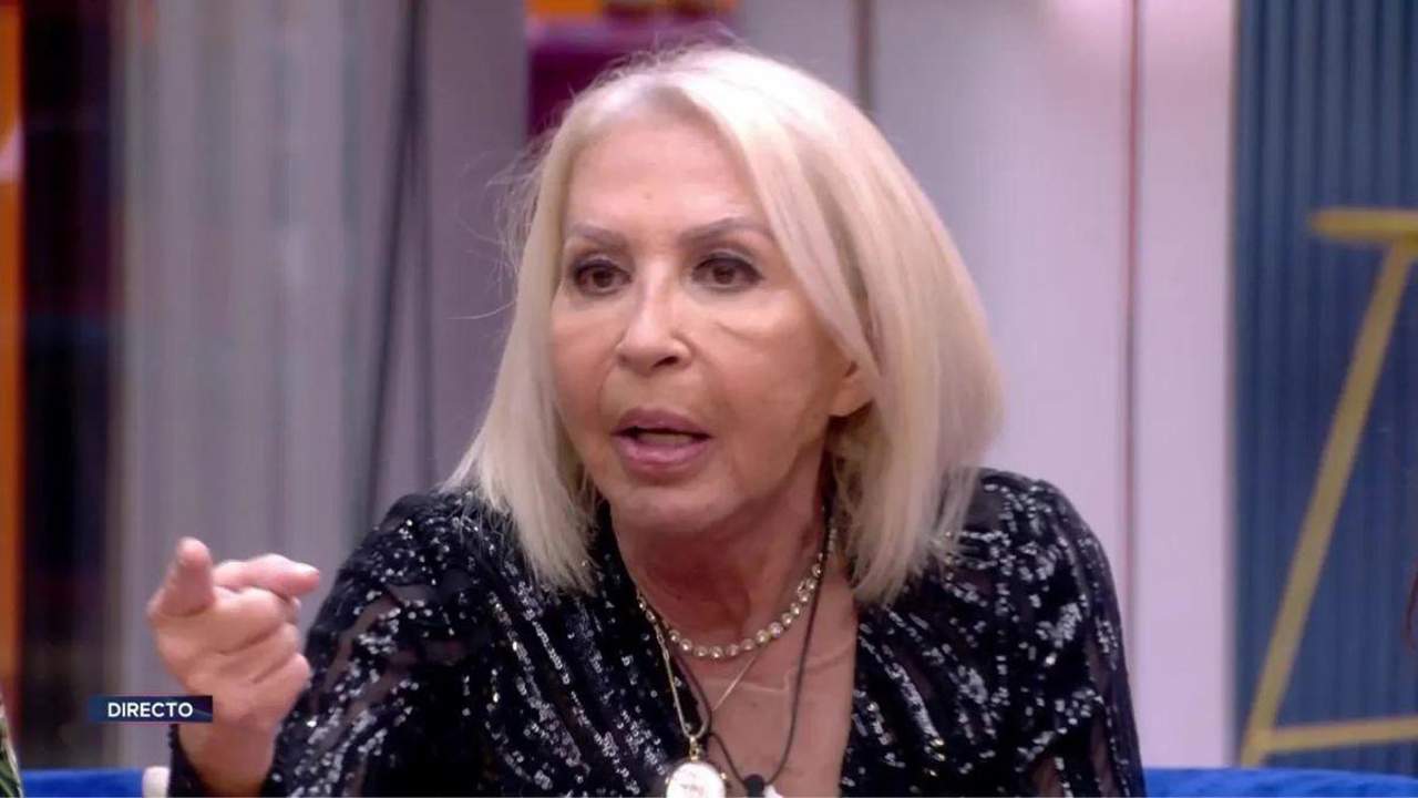 Laura Bozzo se queda sin apoyos en su semana más complicada de ‘GH VIP 8’