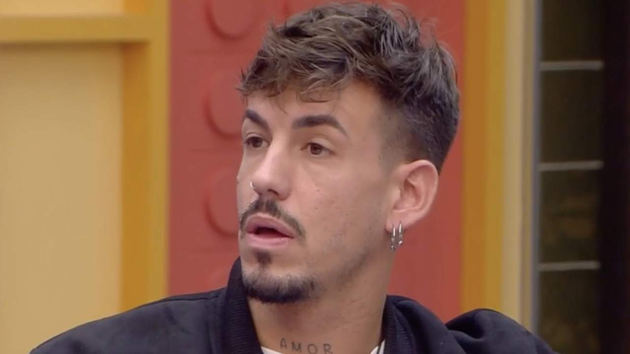 La ¿indirecta? de Luitingo sobre su situación con Jessica Bueno y Pilar Llori en ‘GH VIP 8’