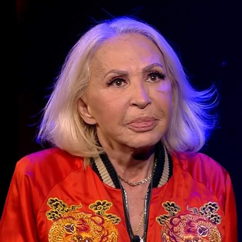 Laura Bozzo