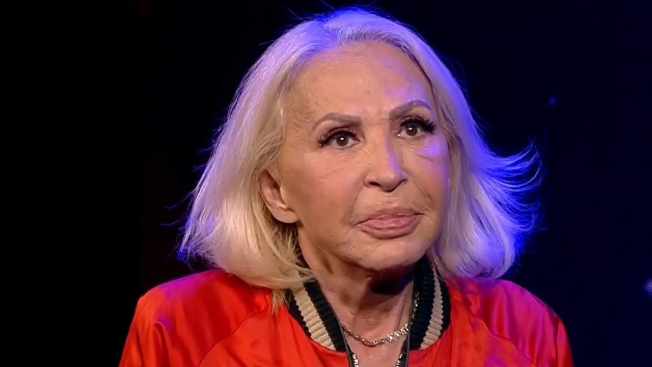 Laura Bozzo da un golpe sobre la mesa en 'GH VIP 8': la razón de su cambio de estrategia y su amenaza de abandono