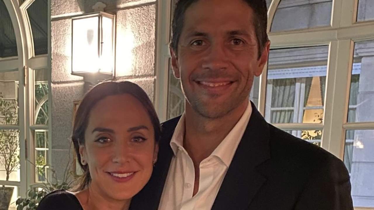 Fernando Verdasco felicita a Tamara Falcó con un día de retraso y ella contesta a su despiste