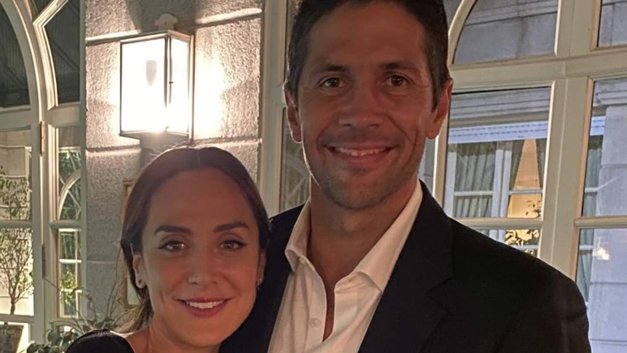 Tamara Falcó y Fernando Verdasco