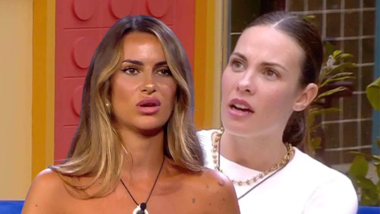 La acusación de Pilar Llori a Jessica Bueno sobre su estrategia en 'GH VIP 8' que salpica a Pablo Marqués