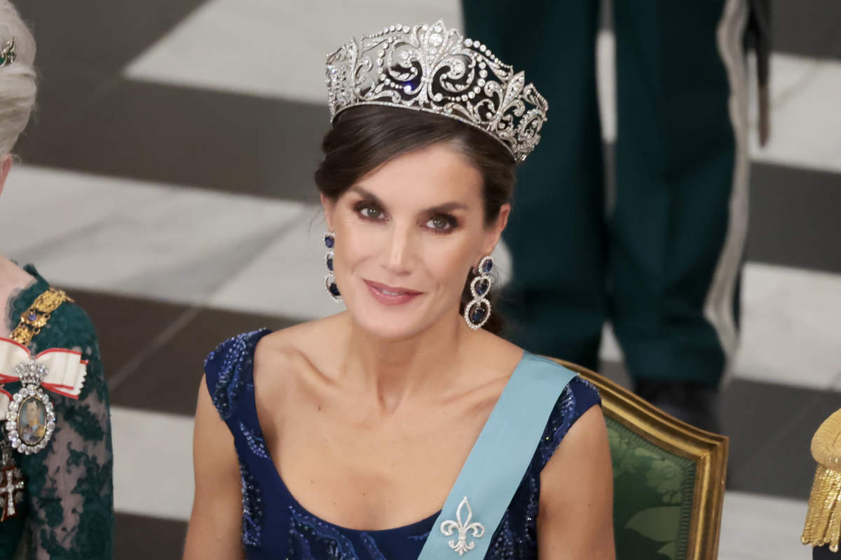 Letizia