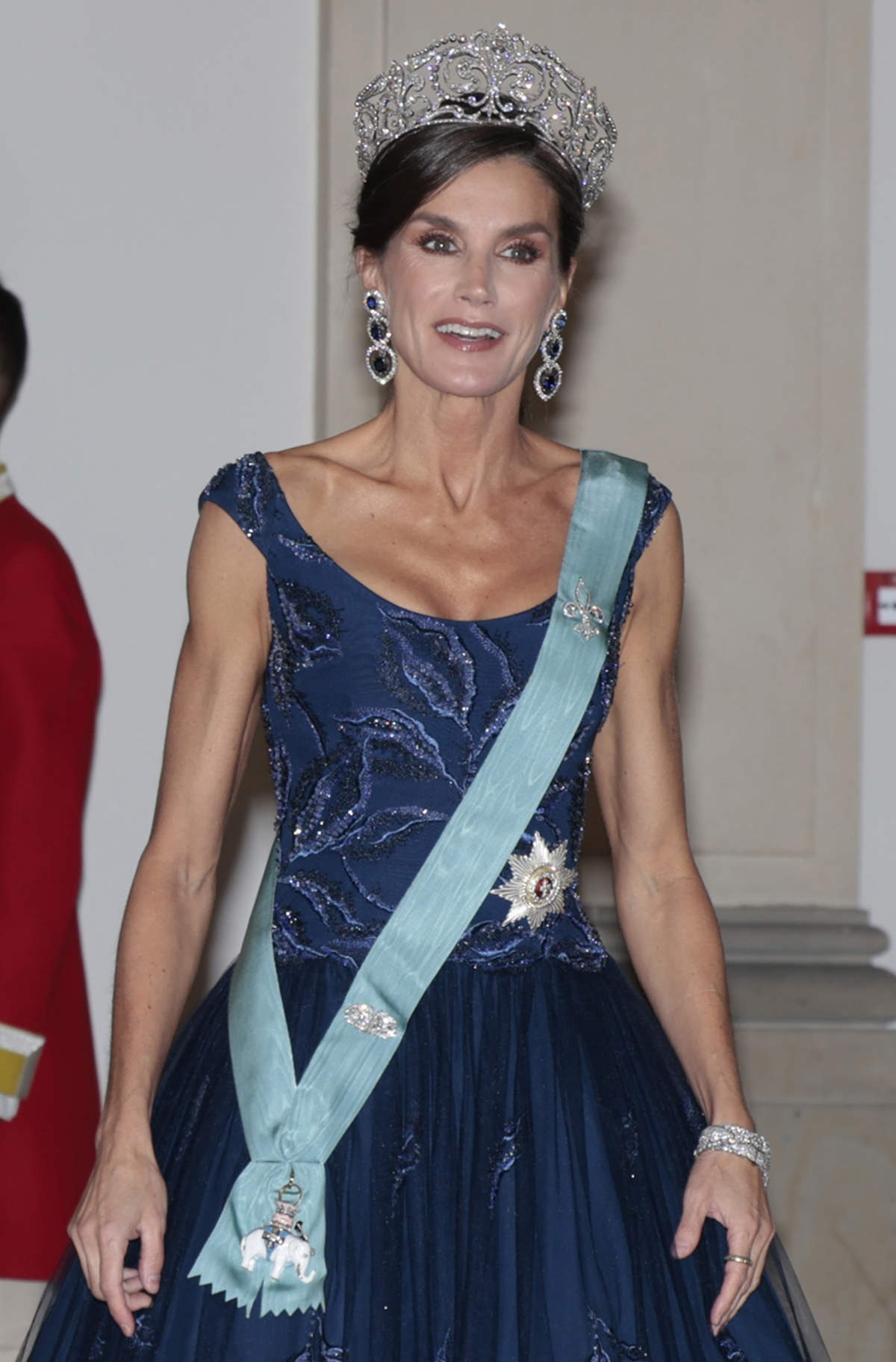 Reina Letizia