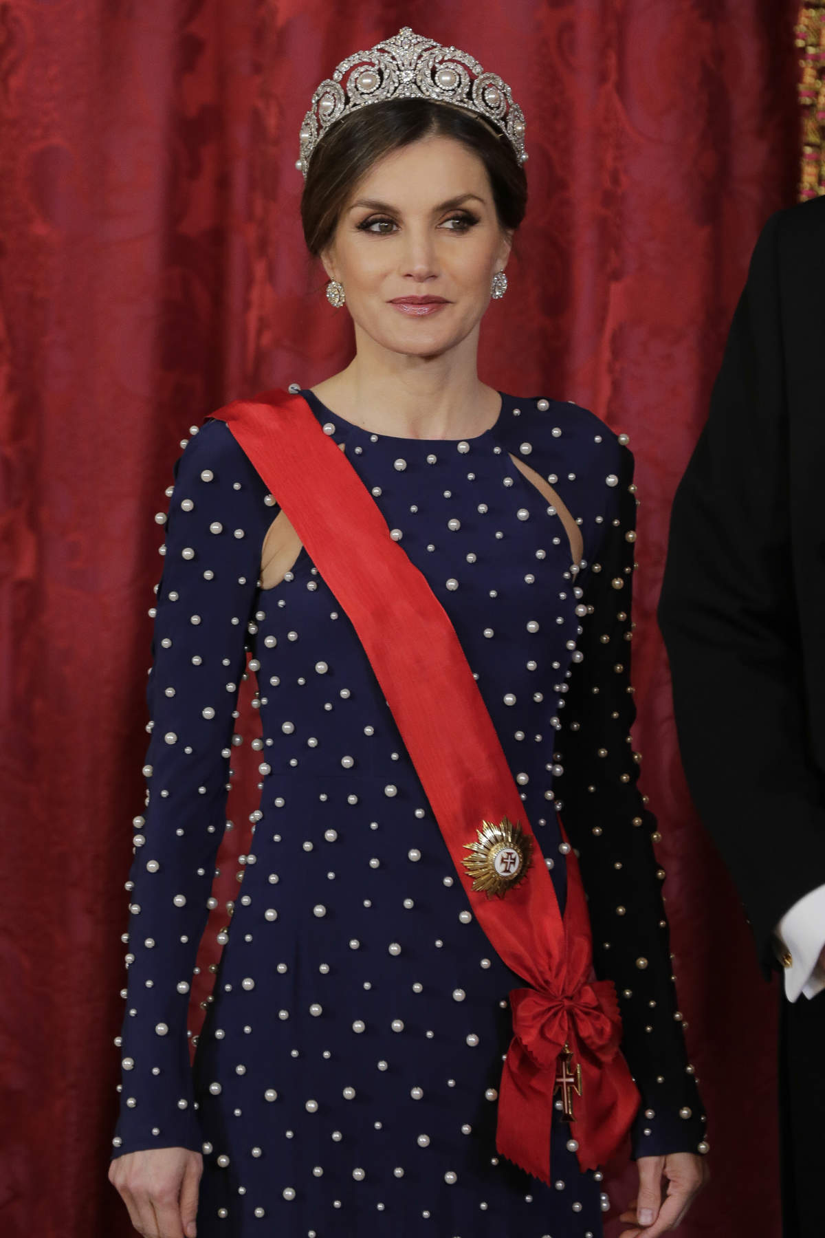 Reina Letizia