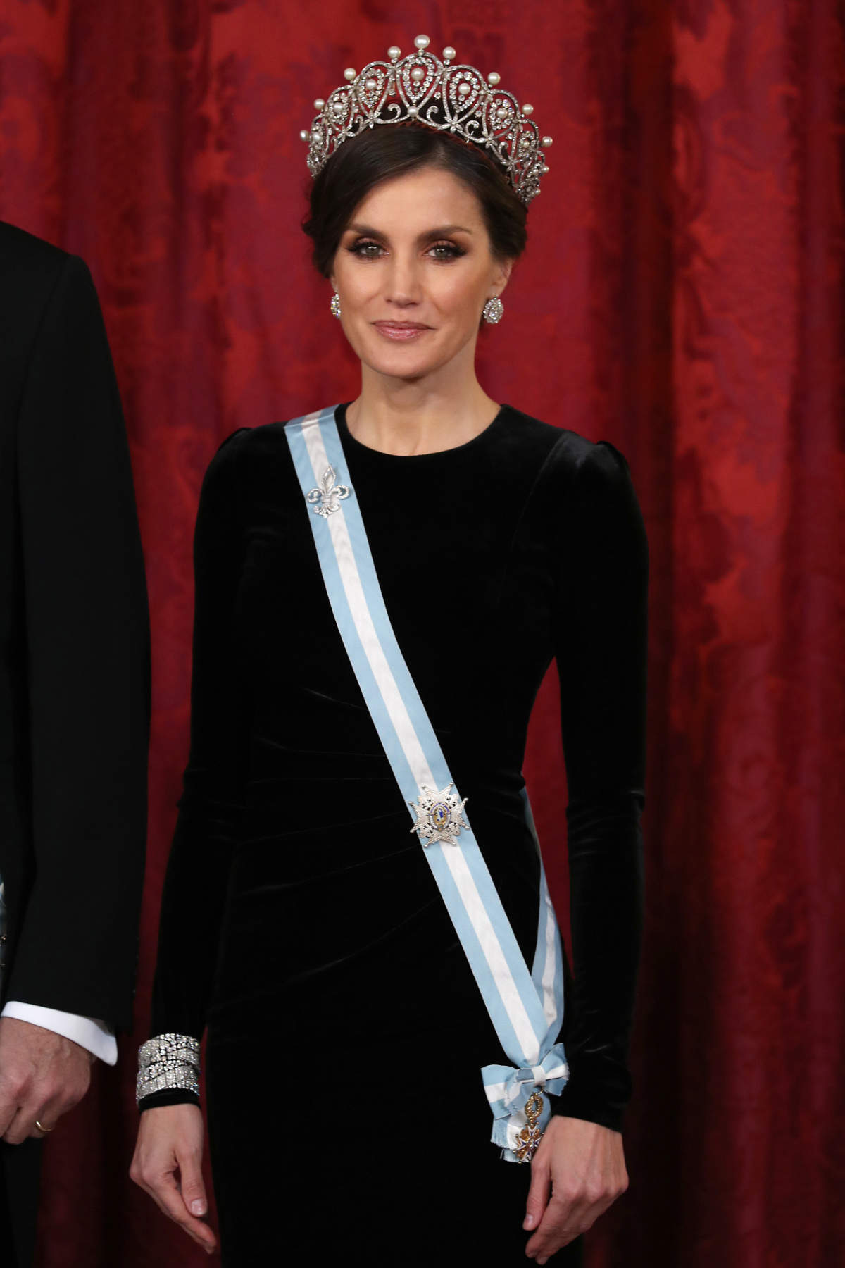 Reina Letizia