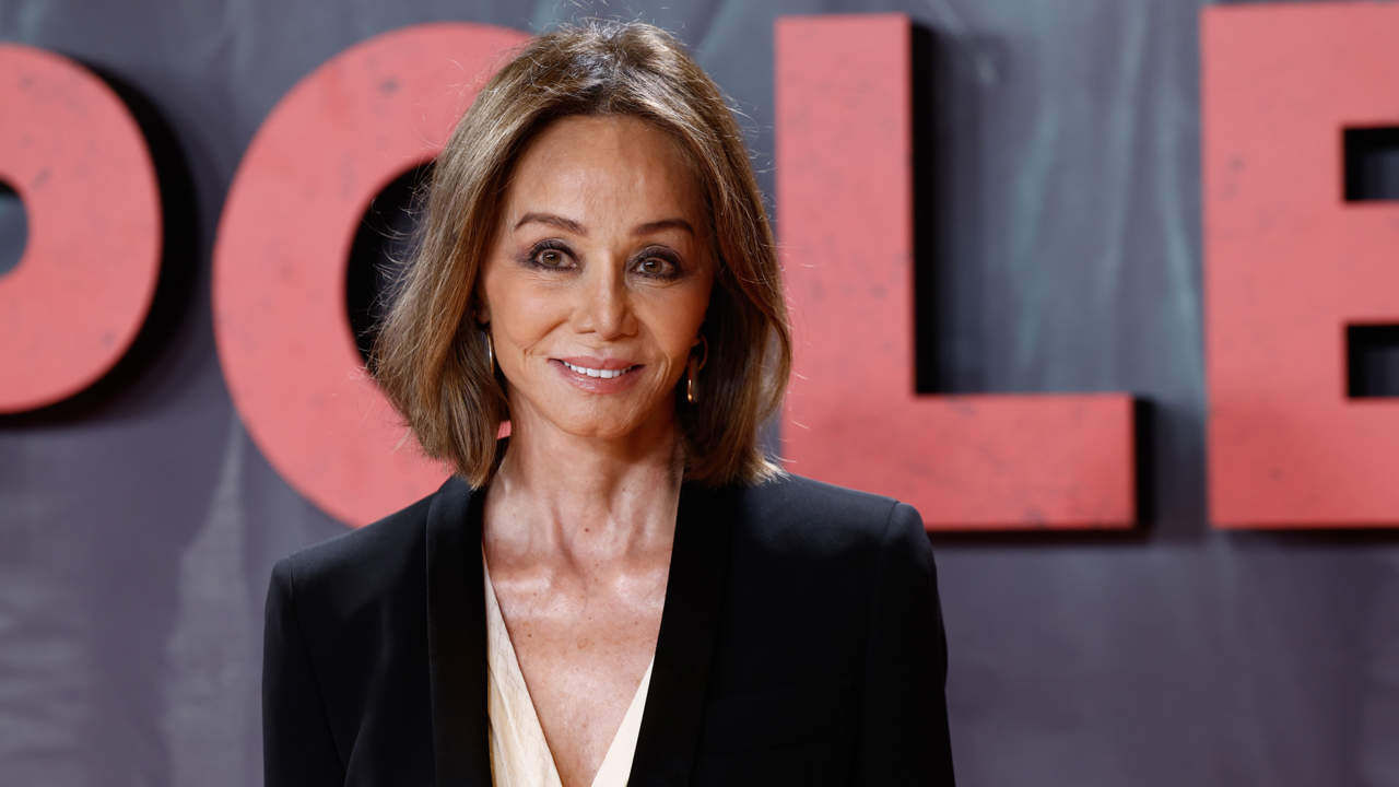 Isabel Preysler