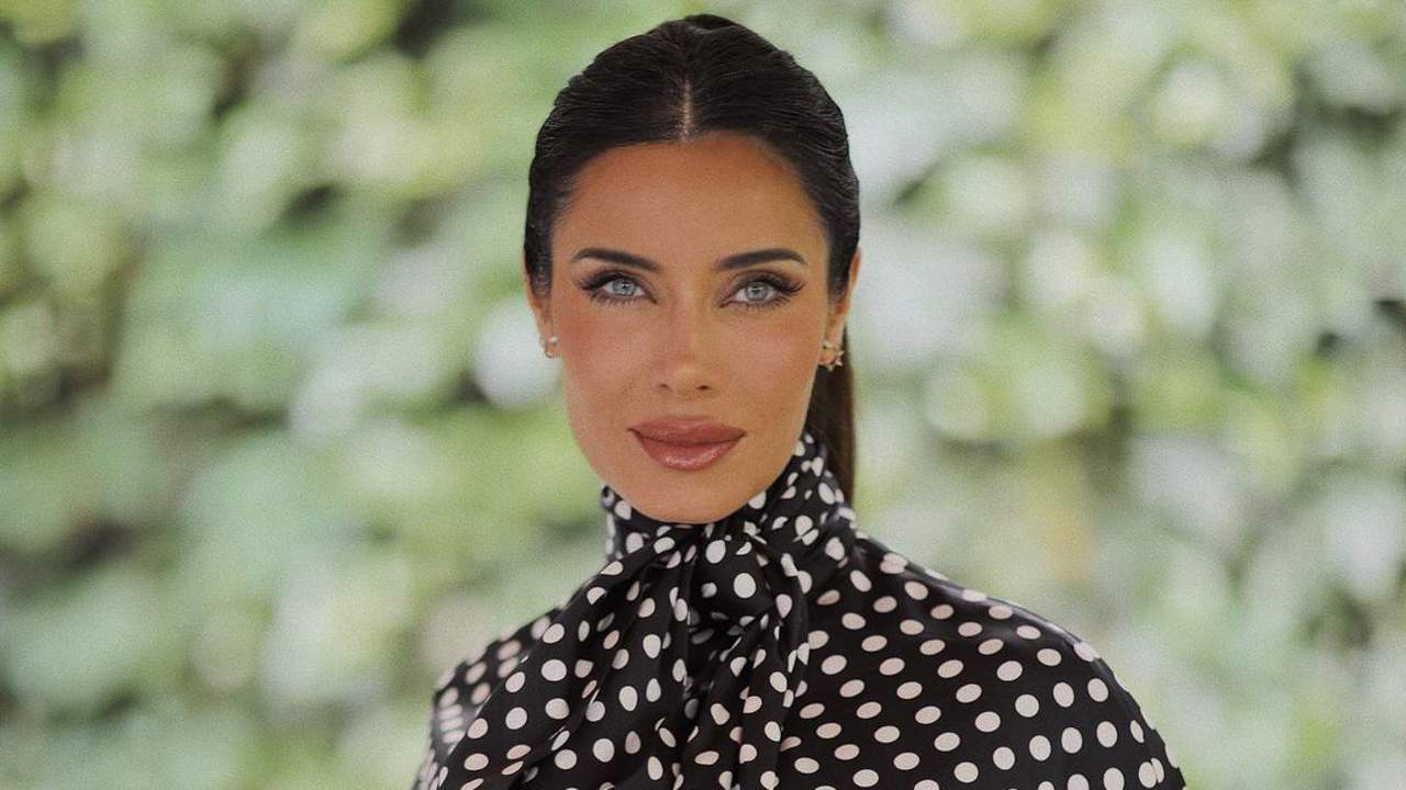 Pilar Rubio