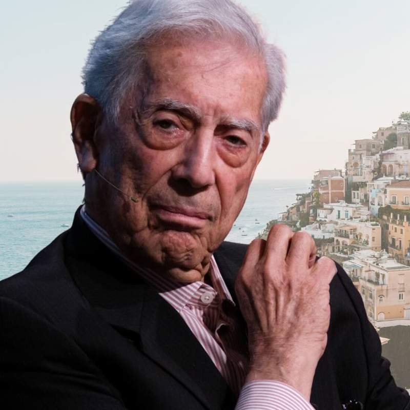Las cuentas de Mario Vargas Llosa, al descubierto: su patrimonio ha cambiado tras salir con Isabel Preysler