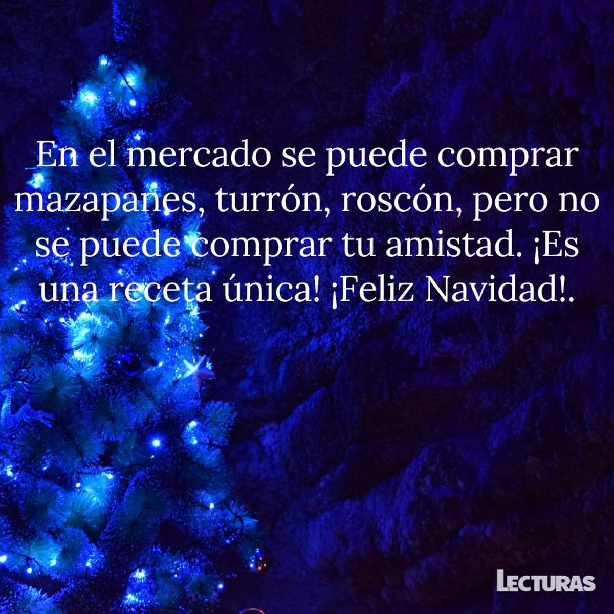 100 frases de Navidad originales para felicitar a los tuyos de forma diferente