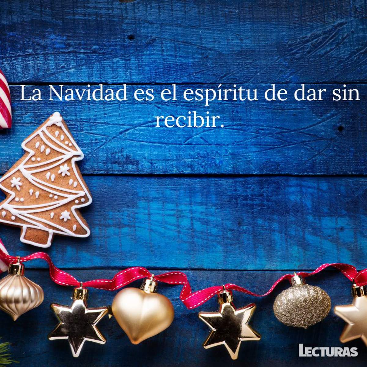 100 frases de Navidad originales para felicitar a los tuyos de forma diferente