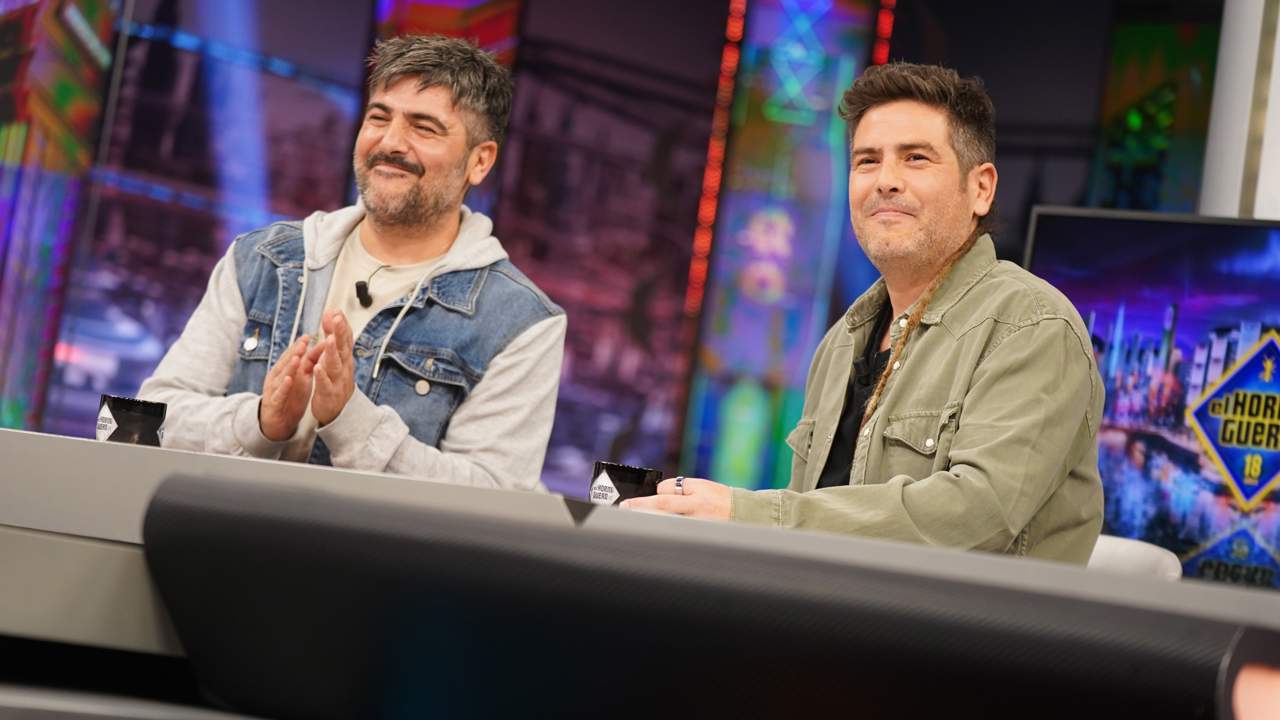 El Hormiguero