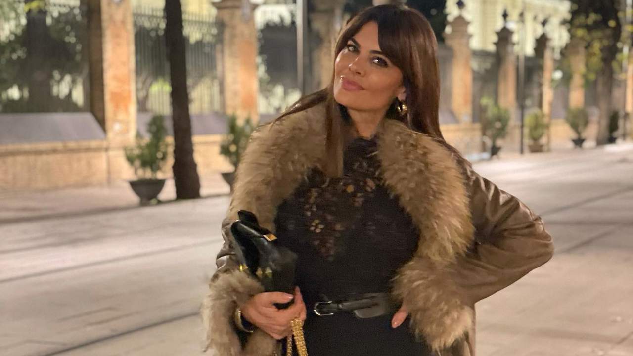 Maria José Suárez