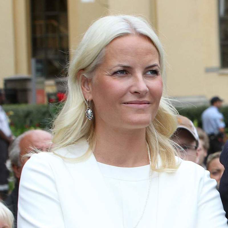 Mette Marit de Noruega, uno de los grandes apoyos de Mary Donaldson: su escandalosa relación con el príncipe Haakon
