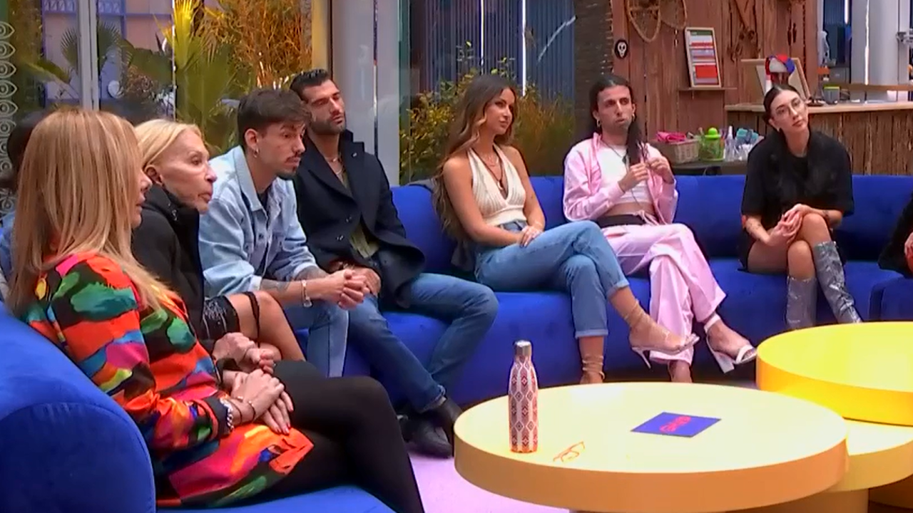 La drástica decisión de la dirección de 'GH VIP 8' al ver las trampas de Laura Bozzo que afecta a todos los concursantes