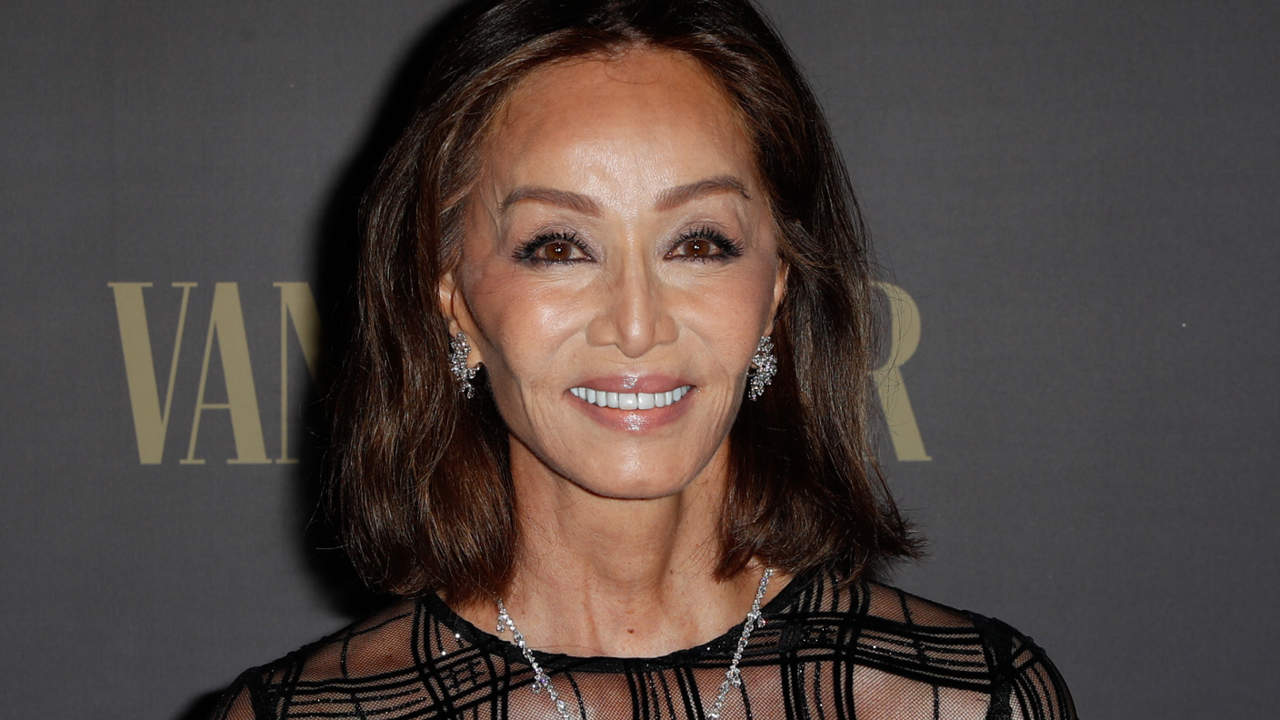 Isabel Preysler 