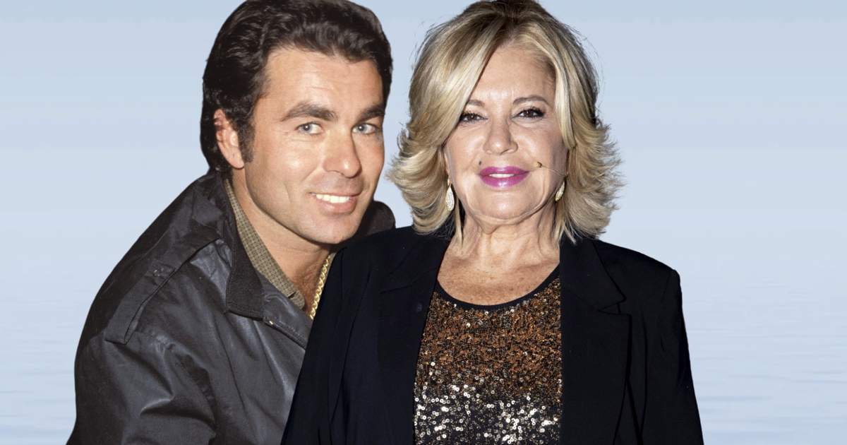 El romance de Bárbara Rey y Paquirri, cuando él salía (oficialmente) con  Lolita