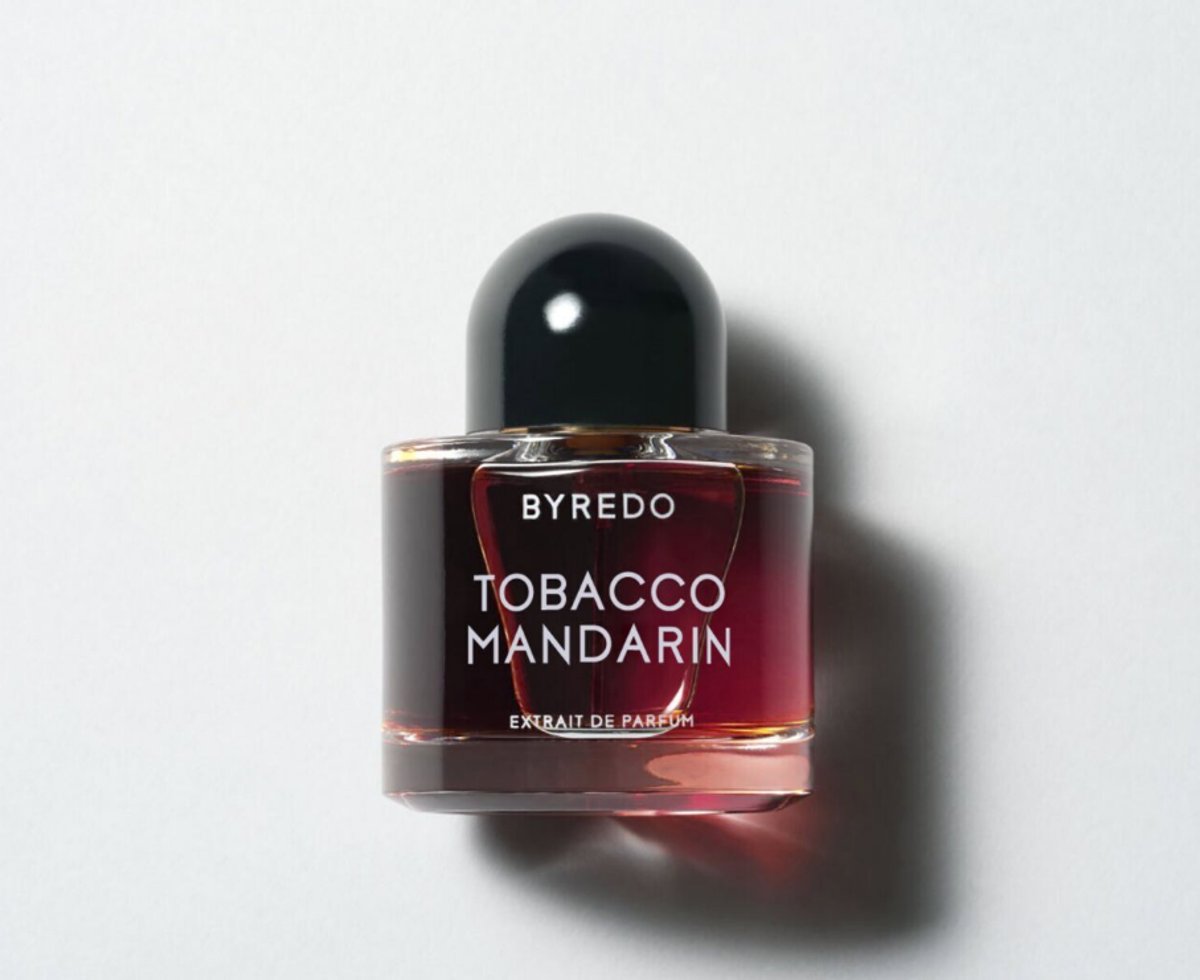 Perfume Byredo