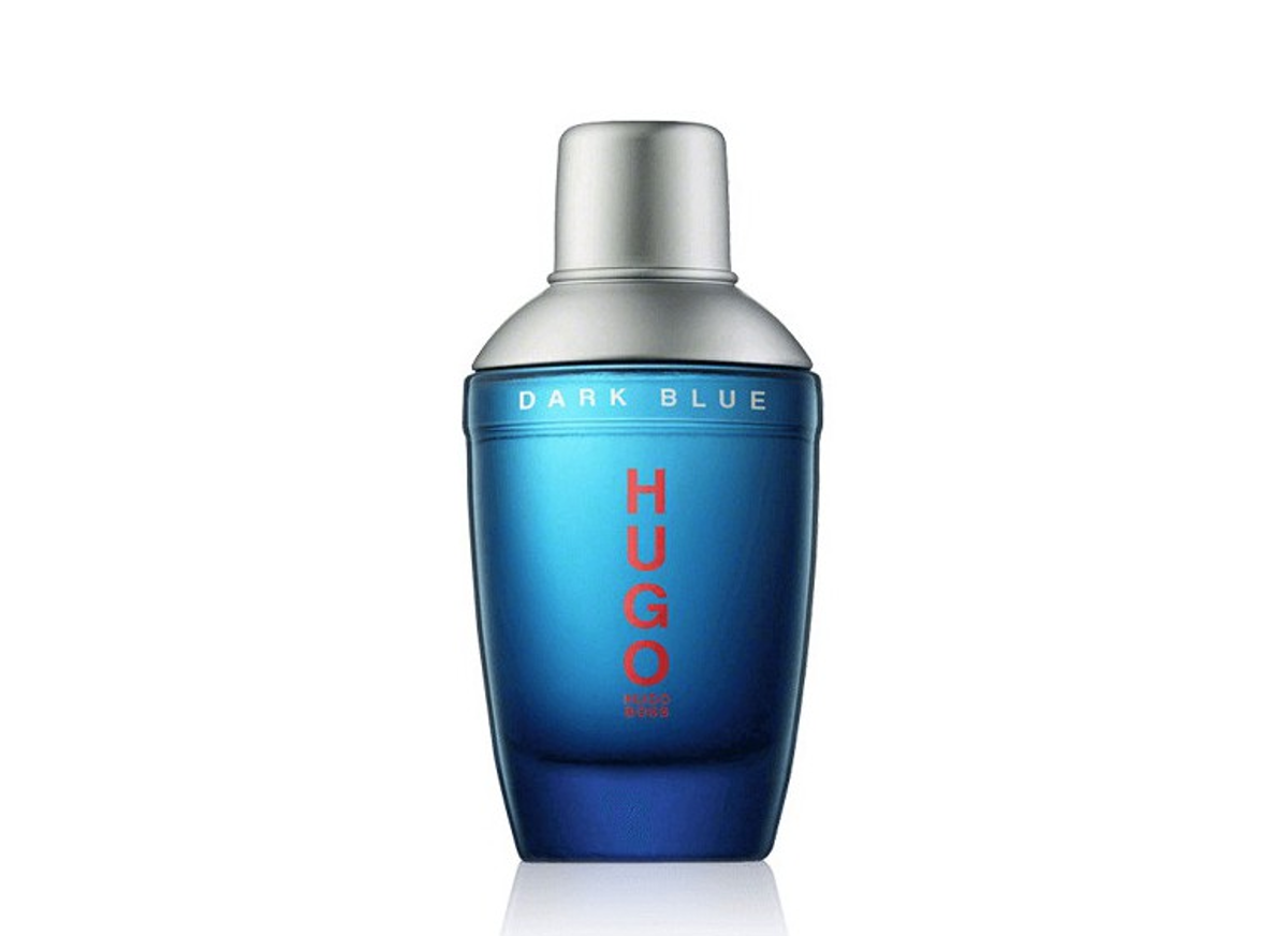 Perfume Hugo Boss