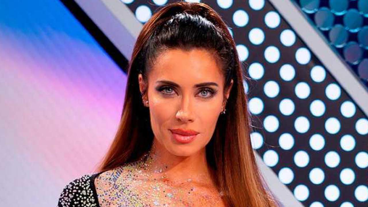 Pilar Rubio