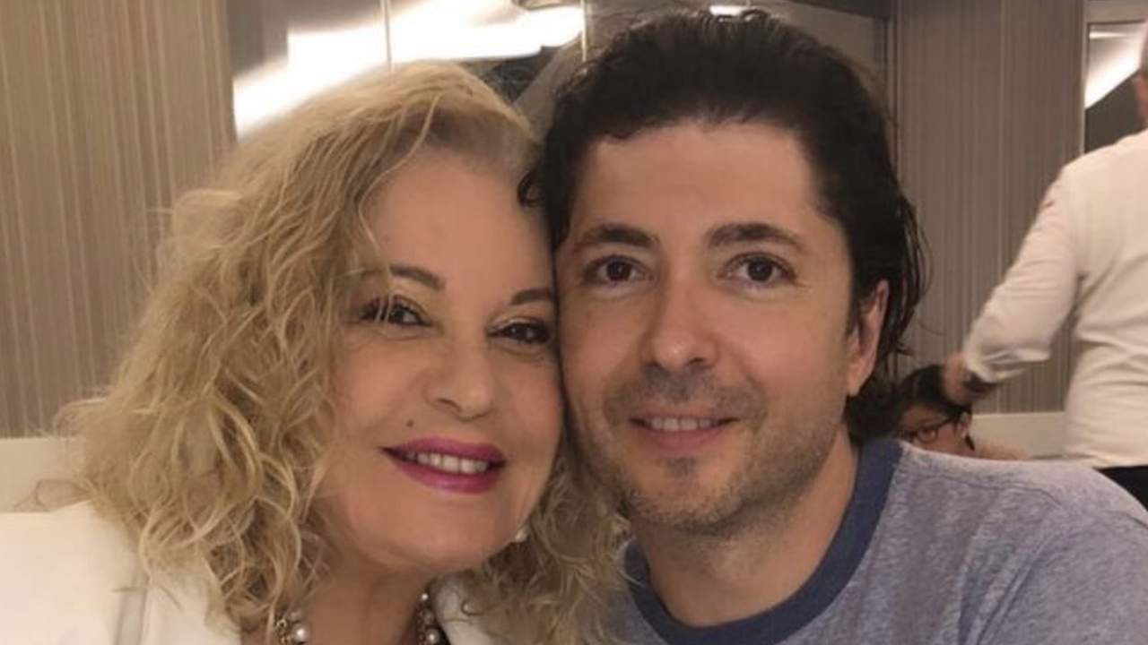 Bárbara Rey estalla y rompe de una vez por todas con su hijo Ángel Cristo con un contundente mensaje