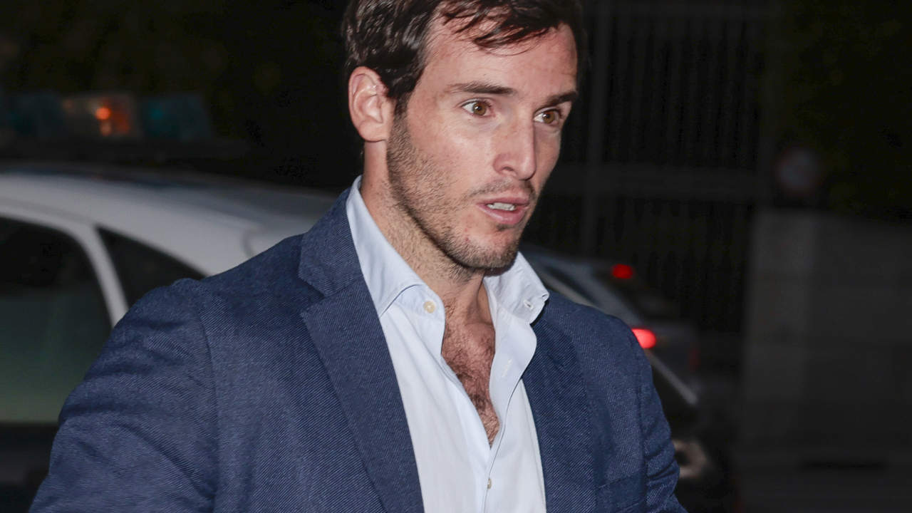 Íñigo Onieva 
