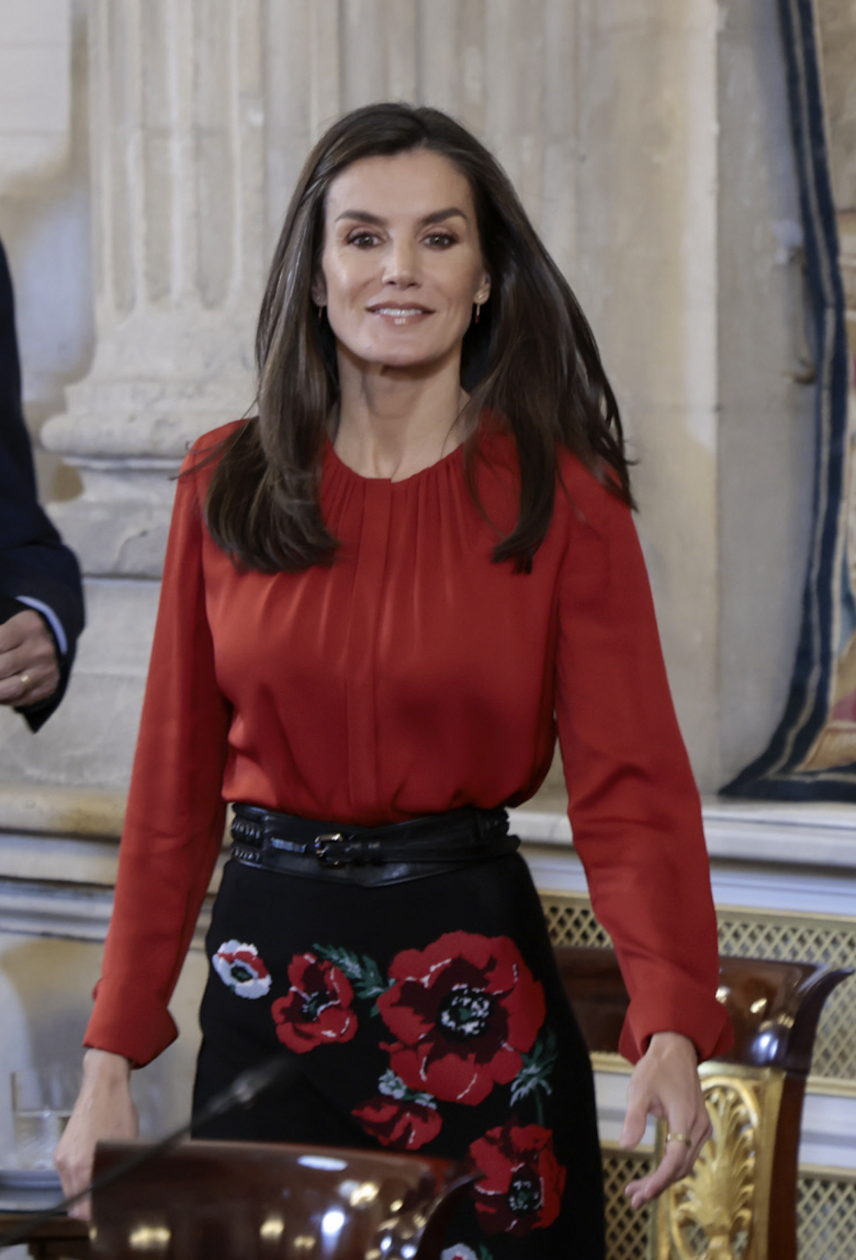 Letizia