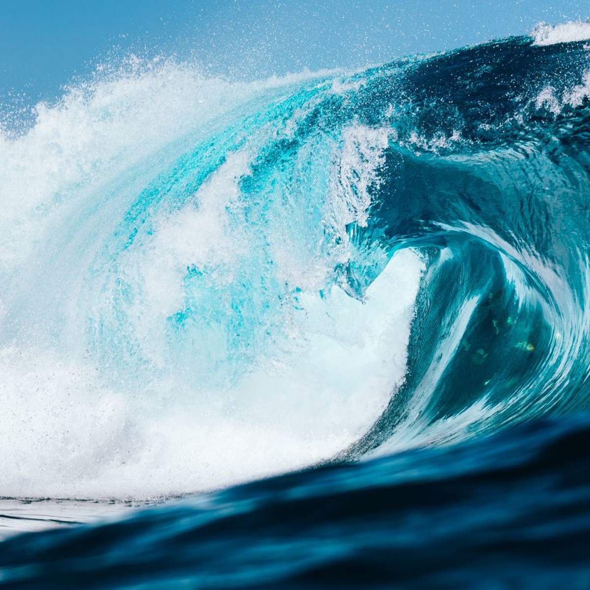 Soñar con tsunamis: ¿qué significa y cómo debemos interpretarlo?