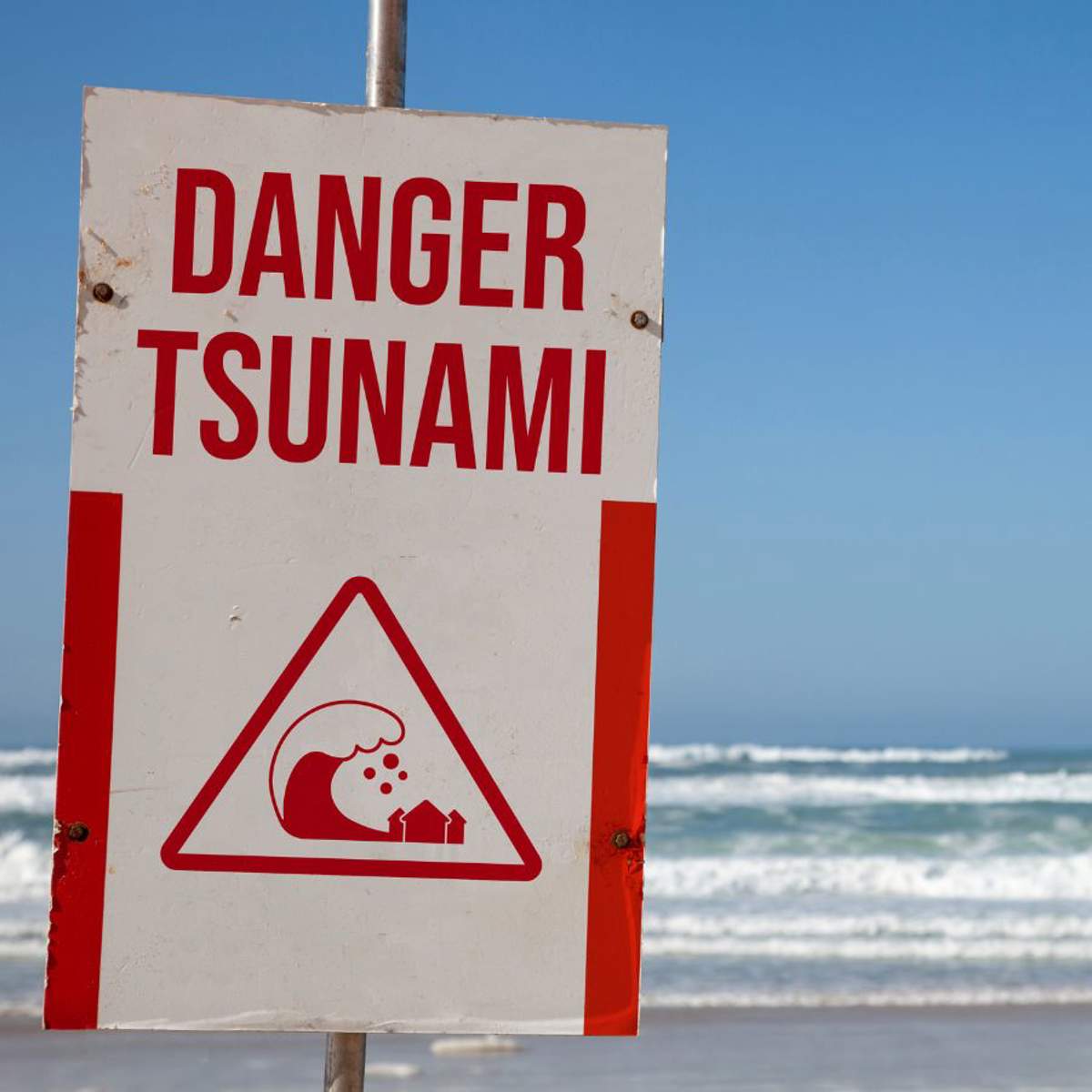 Soñar con un tsunami: ¿qué significa y cómo debemos interpretarlo?