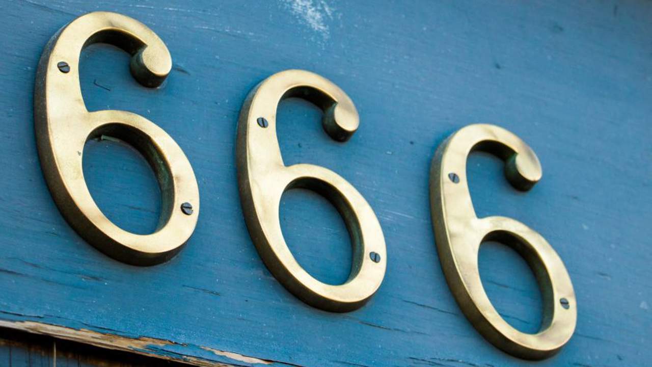 Significado del número 666 en numerología: amor, dinero y compatibilidades