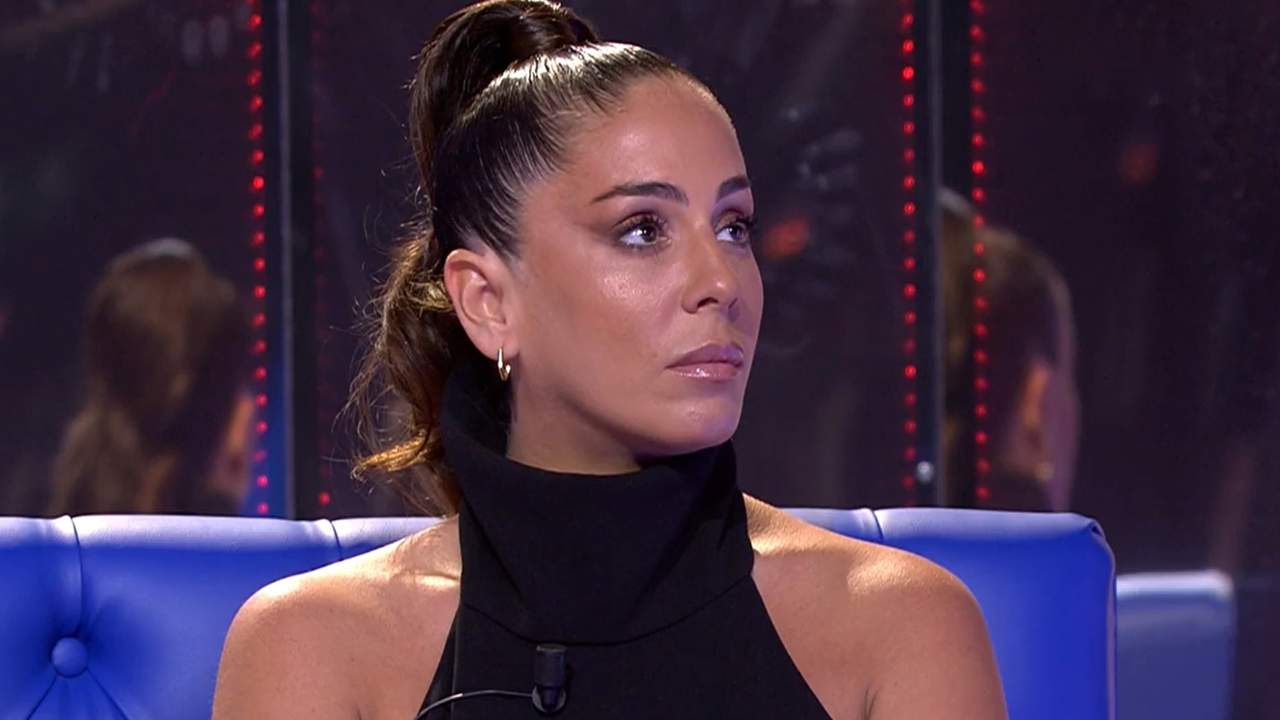 Anabel Pantoja confiesa quién es su favorito para ganar ‘GH VIP 8’
