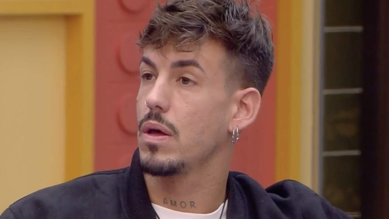 Los pasos de Luitingo hasta la final de 'GH VIP 8': su gran baza para proclamarse ganador (y conquistar a Jessica Bueno)