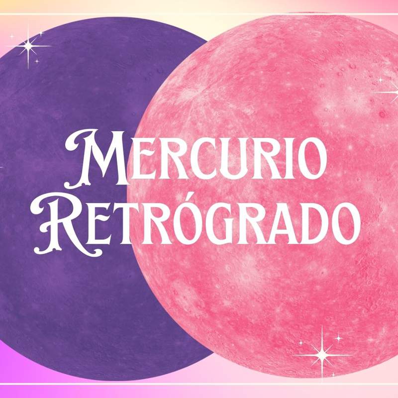 mercurio retrógrado