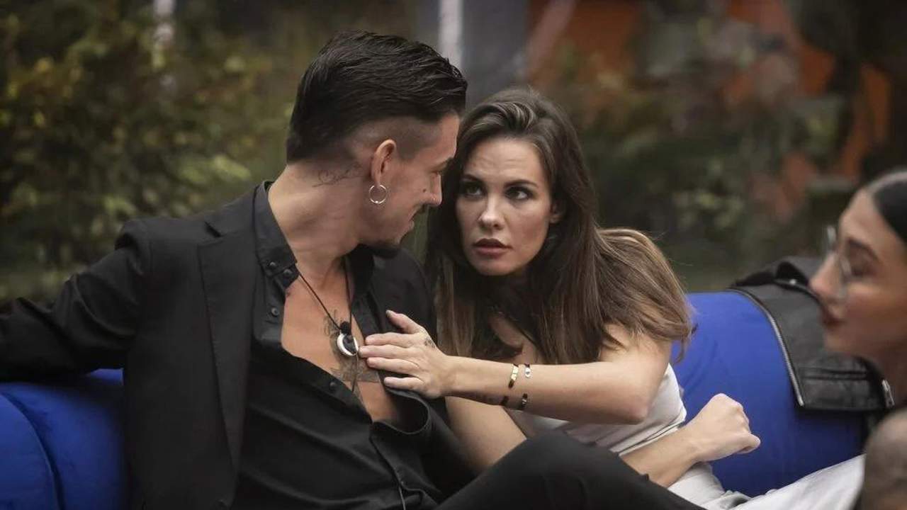 La sentencia de Jessica Bueno sobre Luitingo y Pablo Marqués en 'GH VIP 8' que cambia su historia