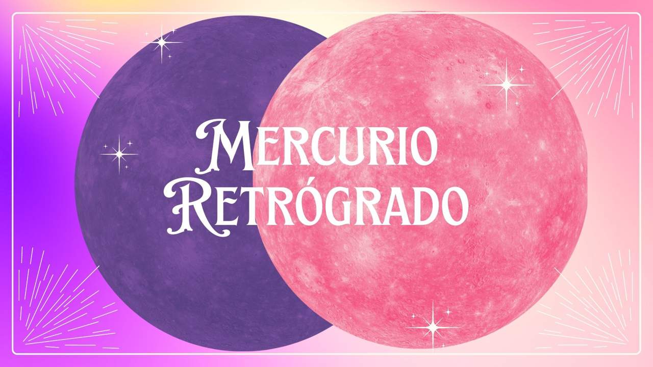 mercurio retrógrado