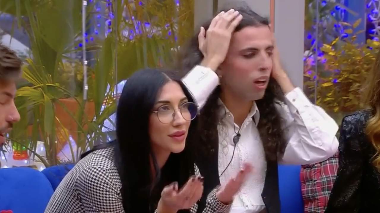 Las férreas reacciones de los finalistas de 'GH VIP 8' al conocer el último e inesperado expulsado de la edición