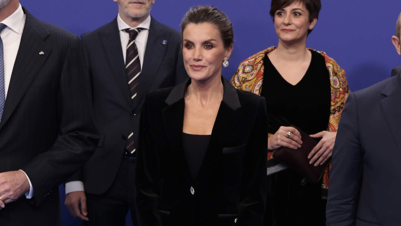 Letizia