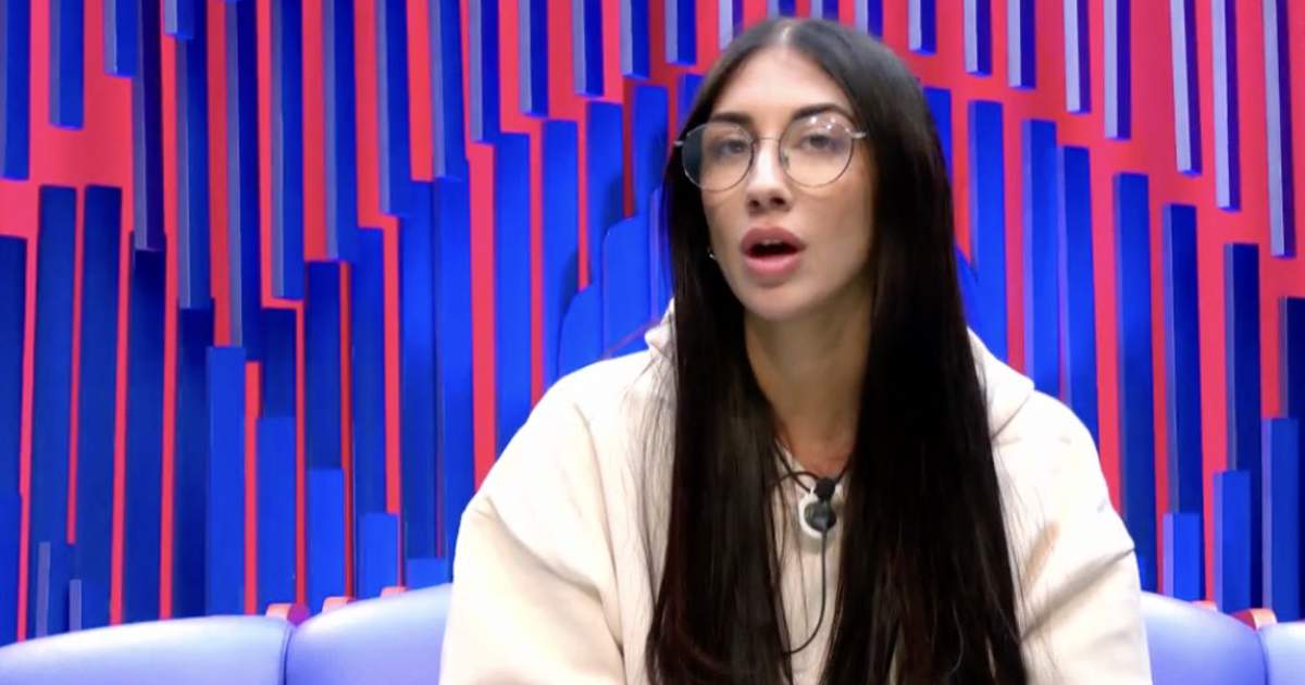 Los Motivos Por Los Que Naomi Asensi Puede Proclamarse Ganadora Del