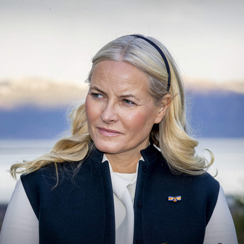Preocupación por la salud de Mette-Marit de Noruega: el último movimiento que mantiene en vilo a todo el país