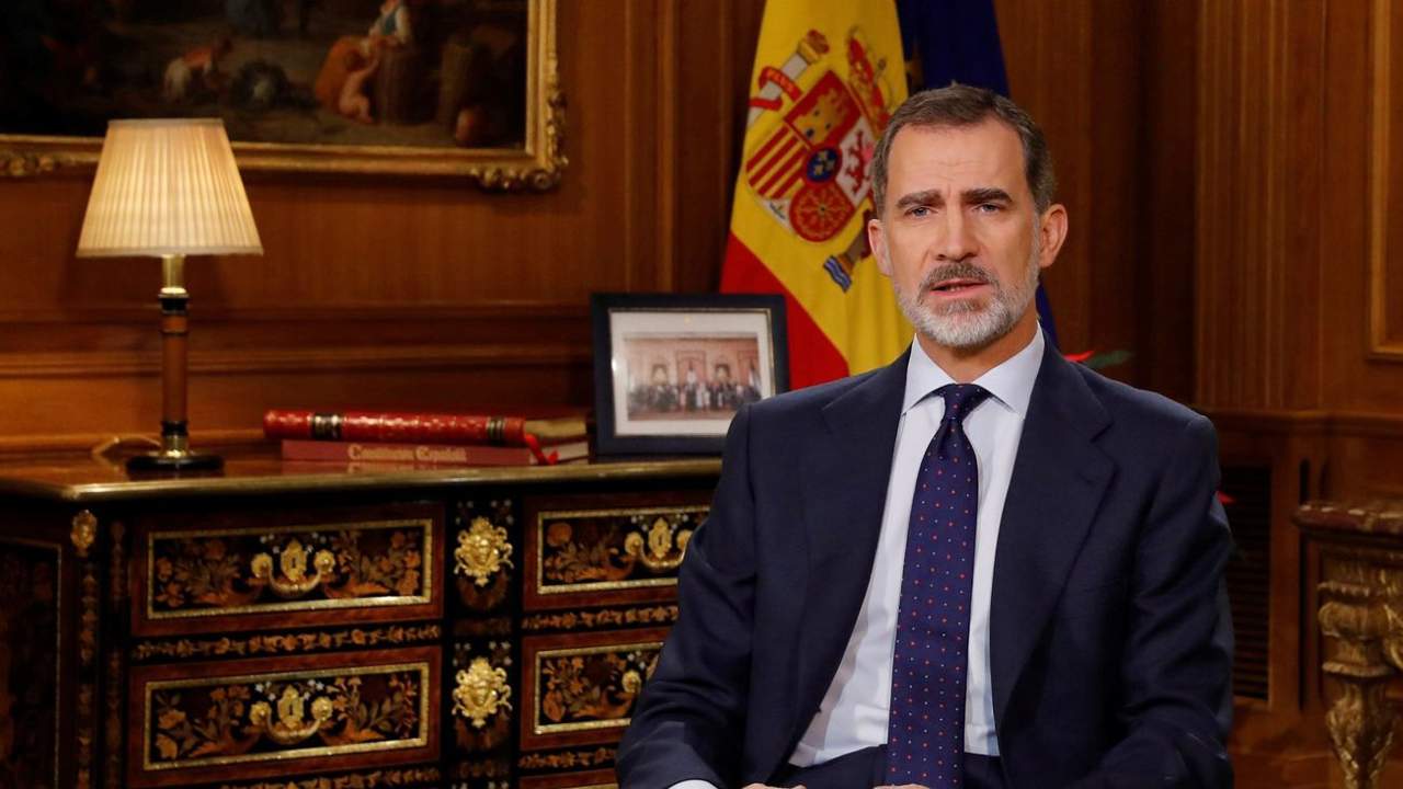 Felipe VI