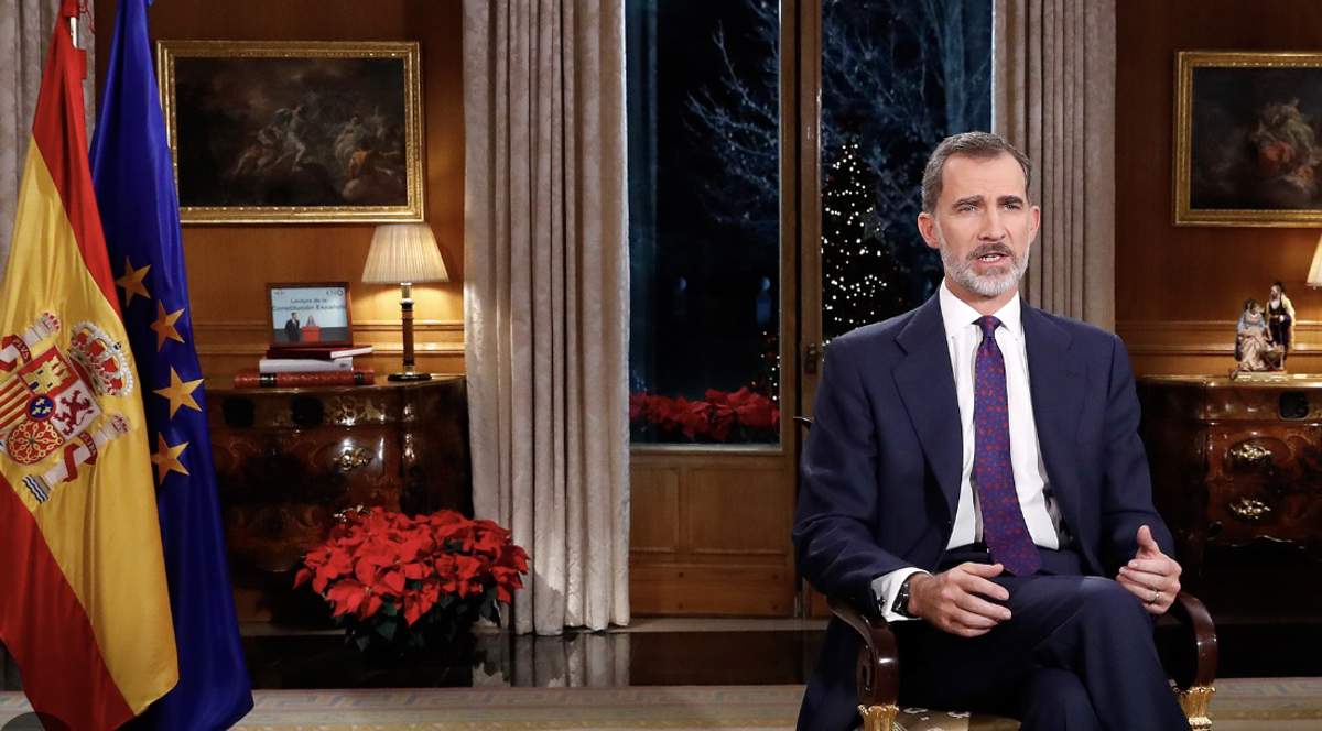Felipe VI 