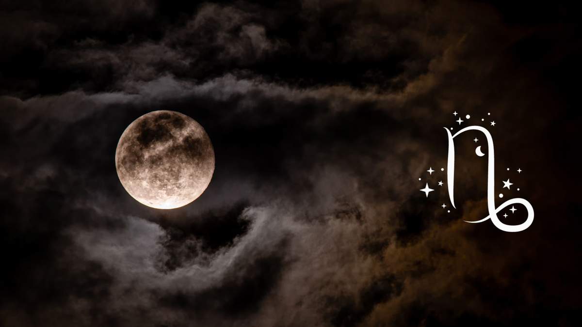 Luna del Lobo: todo sobre la luna llena de enero y su efecto sobre los signos del zodiaco