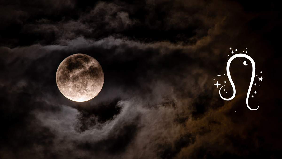 Luna del Lobo: todo sobre la luna llena de enero y su efecto sobre los signos del zodiaco