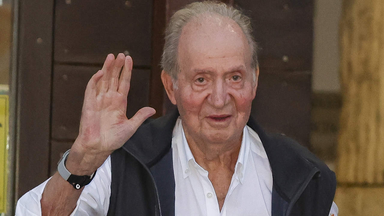 Juan Carlos