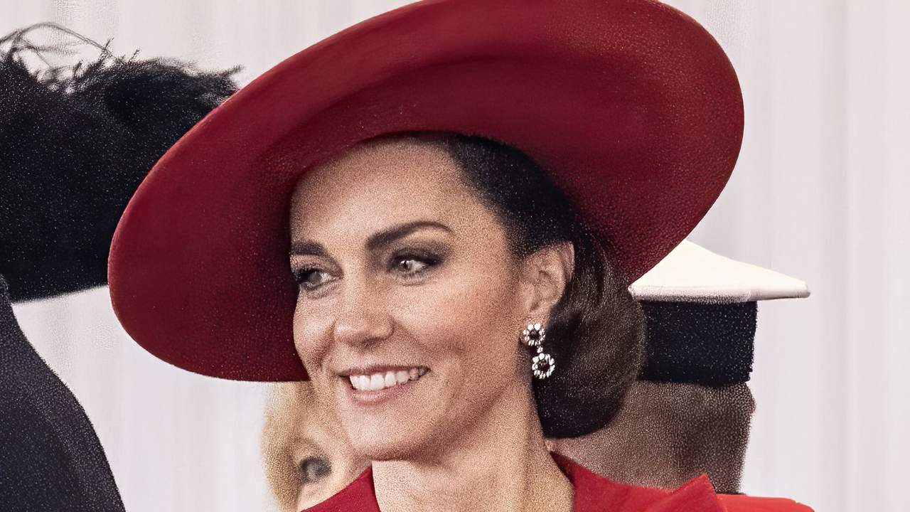 La evolución del estilo de Kate Middleton, desde sus inicios en la realeza hasta la actualidad